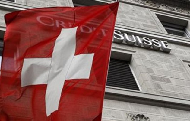 Ελβετή Υπουργός: «Μας περιμένουν δύσκολα χρόνια από οικονομικής πλευράς