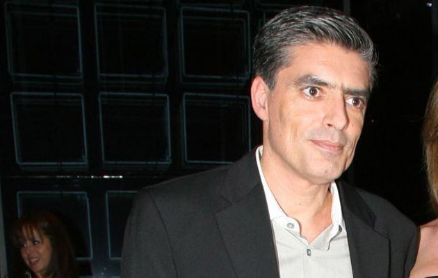 Aυτό είναι το νέο κανάλι που θα εργαστεί ο Ευαγγελάτος