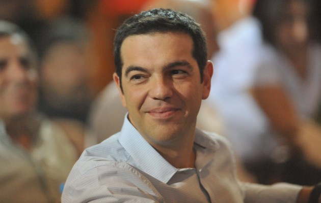 Wirtschaftswoche: Τέσσερις λόγοι για να χαίρεται ο Αλέξης Τσίπρας