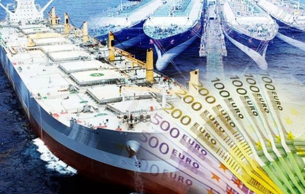 Το “μυστικό” των Ελλήνων εφοπλιστών αποκαλύπτει το γερμανικό Capital