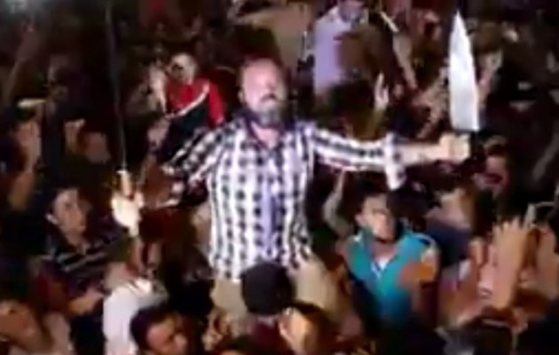 Ισλαμικό Κράτος και Χαμάς καλούν σε χτυπήματα στο Ισραήλ (βίντεο)