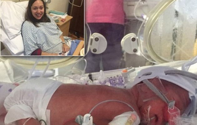 Αεροπλάνο άλλαξε πορεία για να προλάβει τα γεννητούρια (φωτογραφίες)