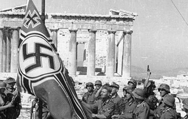 Απόρρητο Πόρισμα: Η Ελλάδα διατηρεί το δικαίωμα να διεκδικήσει γερμανικές αποζημιώσεις