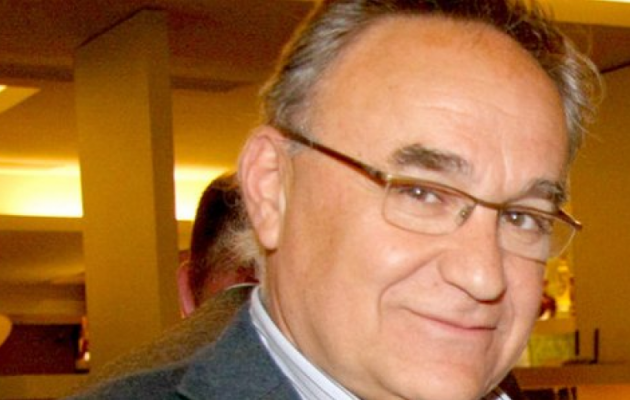 Σε δίκη για μίζες από εξοπλιστικά ο Πάνος Γερμανός των Public