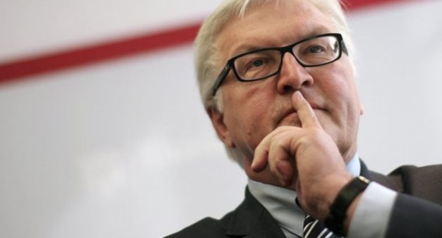 Σε… παράλληλο σύμπαν οι Γερμανοί σε ό,τι αφορά τον πόλεμο στη Συρία