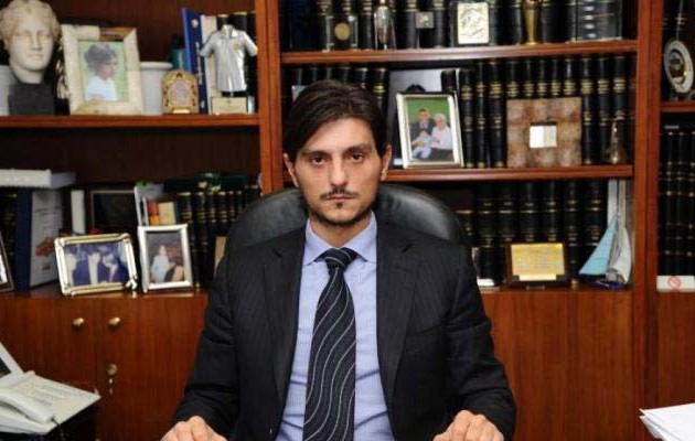 Ο Γιαννακόπουλος στέλνει στα δικαστήρια τον Καμμένο – Ζητά 10 εκατ. ευρώ!