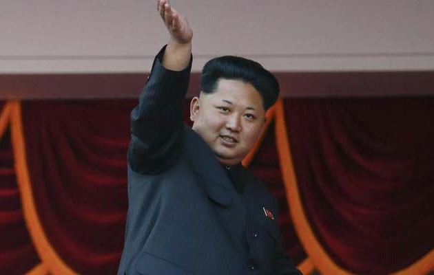 Ο Κιμ Γιονγκ Ουν θέλει να φτιάξει στη Βόρεια Κορέα τουριστικά θέρετρα όπως της Ισπανίας