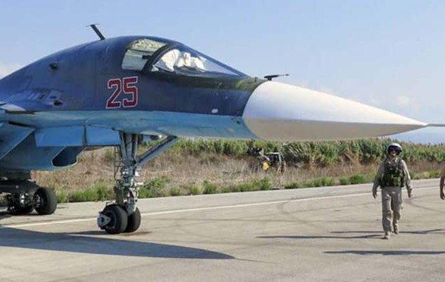 “Όχι” των Αμερικανών σε συνεργασία με τη Ρωσία στη μάχη κατά τζιχαντιστών