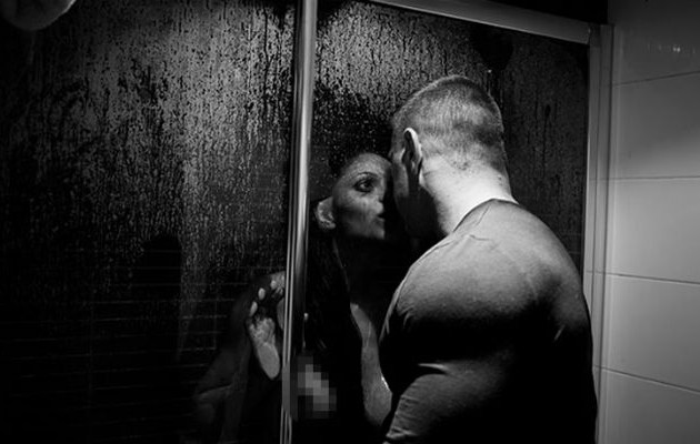 Πώς περνά το 24ωρό της μία πορνοστάρ (φωτο)