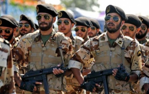 Το Ιράν δηλώνει έτοιμο να επέμβει στρατιωτικά στην Υεμένη και στο Μπαχρέιν