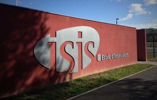 Τελωνειακοί μπέρδεψαν γαλλικό πανεπιστήμιο με το Ισλαμικό Κράτος