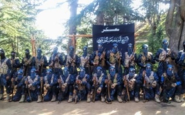 Το Ισλαμικό Κράτος έχει 3.500 τζιχαντιστές στο Αφγανιστάν