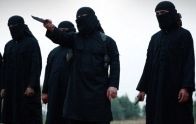 Εκατοντάδες τζιχαντιστές από το Ισλαμικό Κράτος βρίσκονται στη Γερμανία