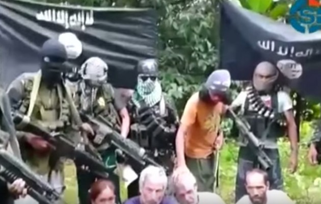Το Ισλαμικό Κράτος εκτέλεσε και δεύτερο Καναδό όμηρο στις Φιλιππίνες