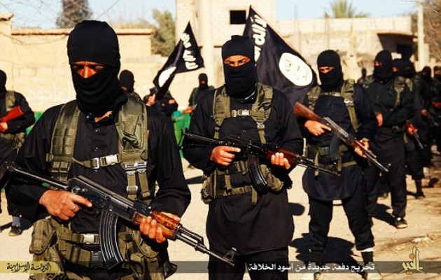 Άραβας πράκτορας στο BreitBart: Αγνοούνται χιλιάδες τζιχαντιστές του ISIS