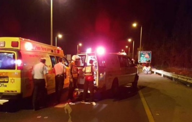 Νέες τζιχαντιστικές επιθέσεις κατά Ισραηλινών στη Χεβρώνα