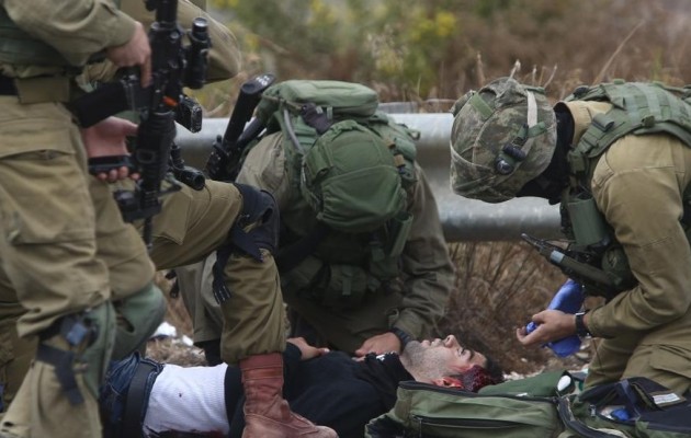 Σε “κατάσταση συναγερμού” το Ισραήλ – Τζιχαντιστές θέλουν “ιερό πόλεμο” (βίντεο + φωτο)