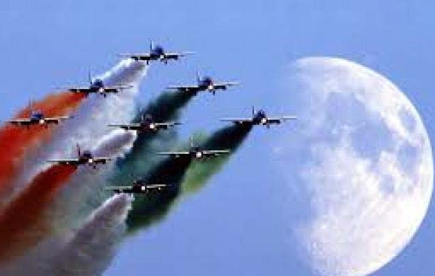 Και η Ιταλία ρίχνεται στη μάχη ενάντια στο Ισλαμικό Κράτος