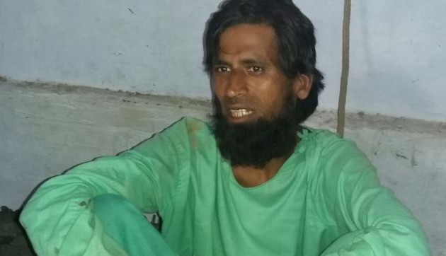 Μουσουλμάνος σκότωσε την 4χρονη κόρη του επειδή έτρωγε με το κεφάλι ακάλυπτο