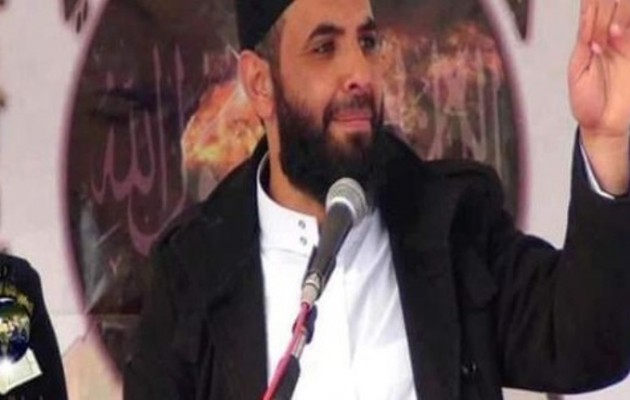 Οι Αμερικανοί ανατίναξαν κορυφαίο ιεροκήρυκα σεΐχη στο Ισλαμικό Κράτος