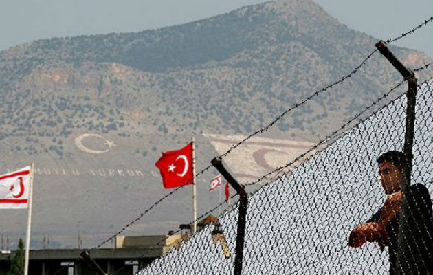 “Πραιτοριανοί” του Ερντογάν δημιουργούν κρίση στα Κατεχόμενα της Κύπρου