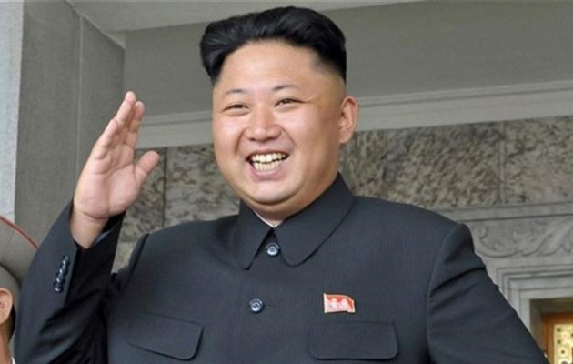 Ο Κιμ Γιονγκ Ουν στέλνει 50.000 Βορειοκορεάτες να εργαστούν καταναγκαστικά!