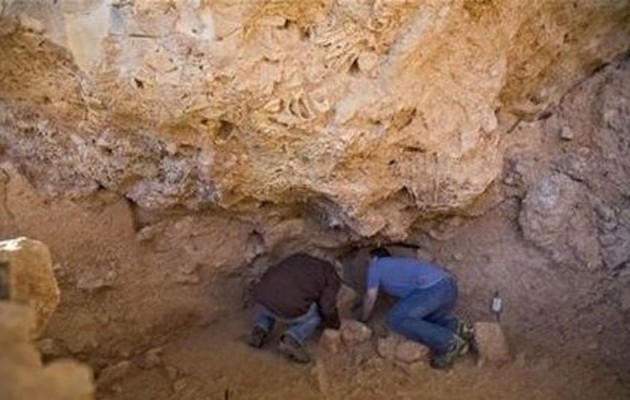 Αρχαιολογική ανακάλυψη Κινέζων φέρνει τα πάνω κάτω