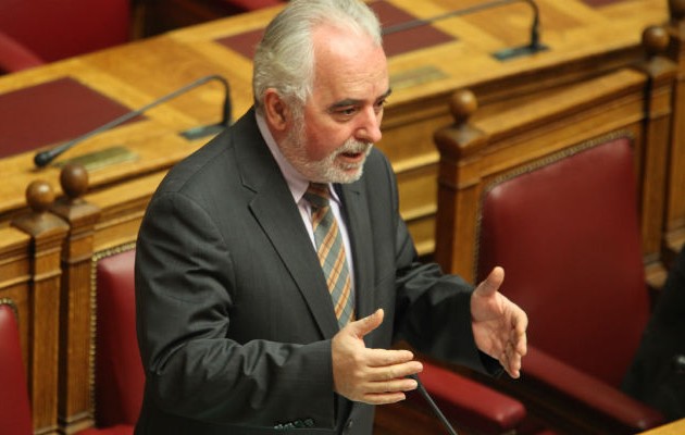 Βόμβα Κουτρουμάνη: Καταργείται η 35ετία για συνταξιοδότηση