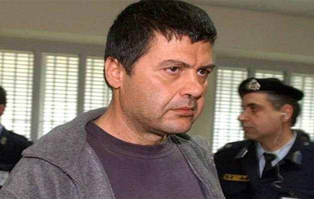 Γιατί κατέθεσε μήνυση ο Χριστόδουλος Ξηρός σε βάρος του διευθυντή των φυλακών Νιγρίτας