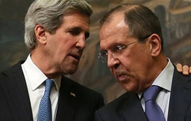 “Πολεμικές” συνομιλίες ΗΠΑ-Ρωσίας για τον πόλεμο στη Συρία