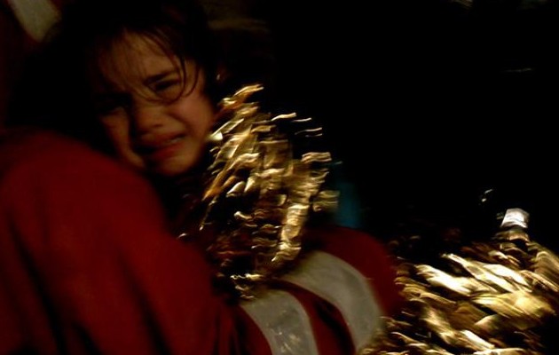 Nέα τραγωδία με επτά νεκρούς πρόσφυγες ανοιχτά της Λέσβου