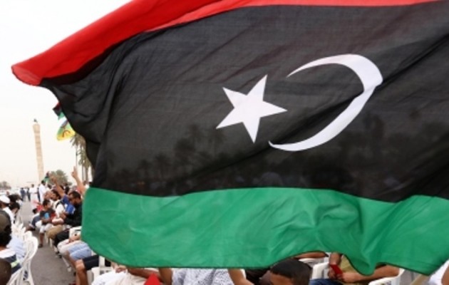 Κυβέρνηση εθνικής ενότητας στη Λιβύη ενάντια στους τζιχαντιστές