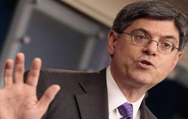 Νέες πιέσεις Λιου για τέλος της λιτότητας στην Ευρωπαϊκή Ένωση