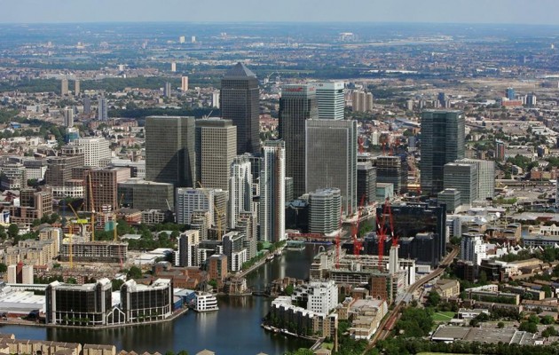 Αλεξιάδης: ΕΝΦΙΑ για ακίνητα εξωτερικού και Περιουσιολόγιο από το Νοέμβρη