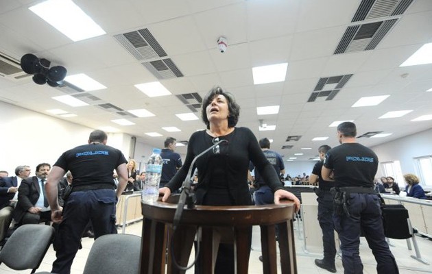 Συγκλονίζει η μητέρα Φύσσα: Ο Λαγός έδωσε την εντολή