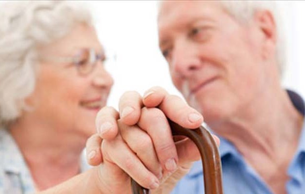 Το μυστικό της μακροζωίας – Τι τρώνε αυτοί που ζουν 100 χρόνια και πάνω