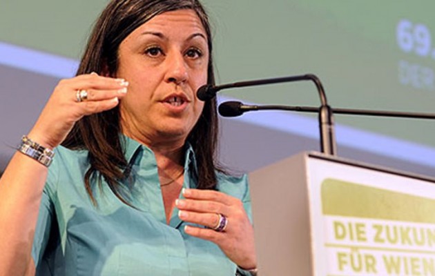 Βιέννη: Η Ακροδεξιά προ των πυλών – Ο ρόλος της Ελληνίδας Μαρίας Βασιλάκου