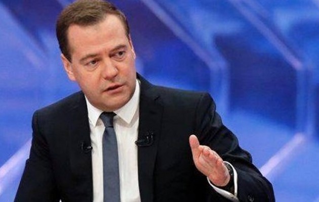 “Η Ρωσία δεν θέλει να σώσει τον Άσαντ αλλά να νικήσει το Ισλαμικό Κράτος”