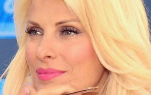 Το φοβερό σχόλιο της Μπαλατσινού για τα… οπίσθια της Μενεγάκη  (βίντεο)