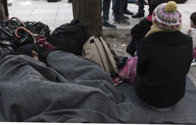 Το Μαξίμου εξηγεί γιατί πρέπει να δεχθούμε τους πρόσφυγες