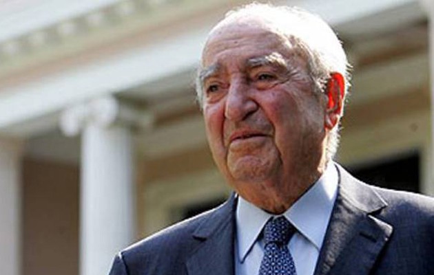 Εσπευσμένα στο νοσοκομείο ο Κωνσταντίνος Μητσοτάκης