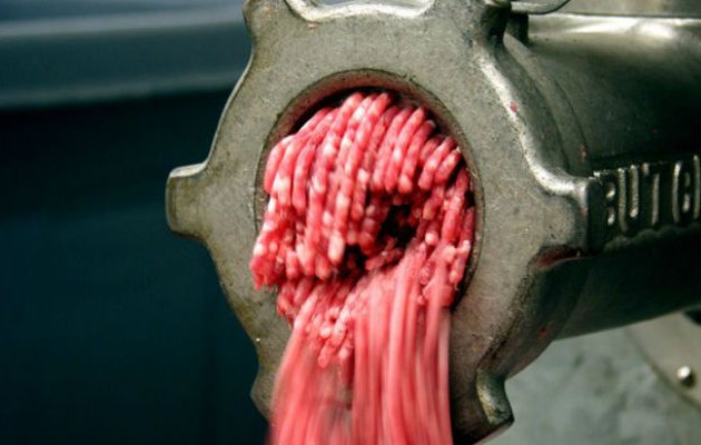 Φρίκη στη Λευκωσία – Έκανε κιμά… το χέρι της