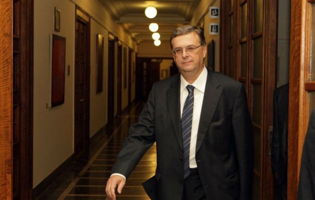 ΤτΕ: Δεν φτάνει η ανακεφαλαιοποίηση για άρση των capital controls