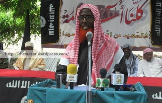 Πληροφορίες ότι οι τζιχαντιστές στη Σομαλία προσχώρησαν στο Ισλαμικό Κράτος