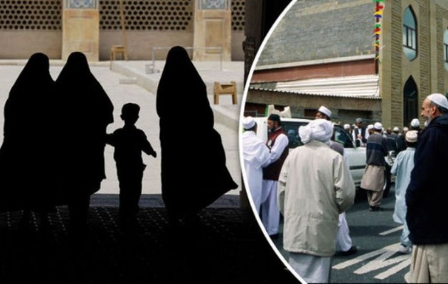 Οι μουσουλμάνοι στη Βρετανία εφαρμόζουν τη Σαρία και όχι τον βρετανικό νόμο