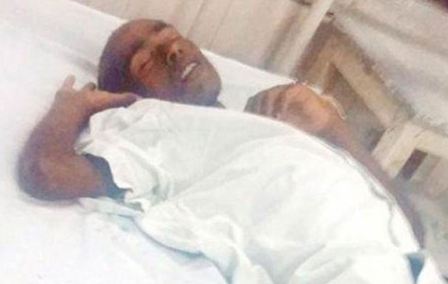 Aπίστευτο: Ινδός «αναστήθηκε» λίγο πριν από την νεκροτομή