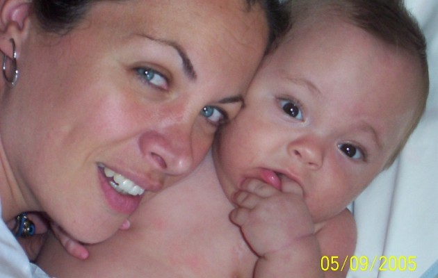 Νένα Χρονοπούλου: Ο γιος μου πέθανε δέκα φορές