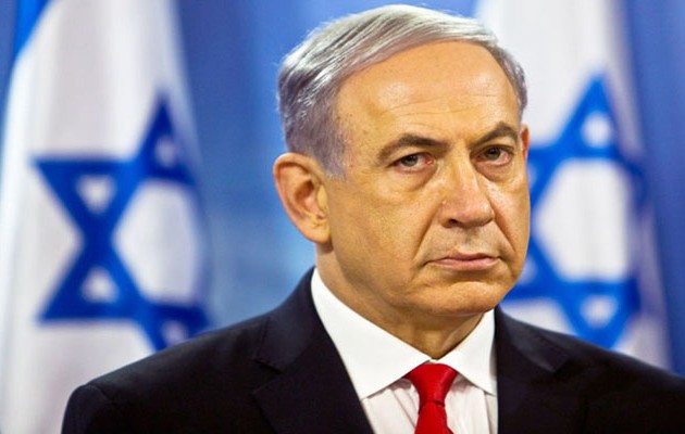 Αναστέλλει το Ισραήλ τις επαφές με ΕΕ για το Παλαιστινιακό