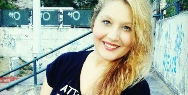 Νεκρή βρέθηκε η 21χρονη φοιτήτρια Μαρία Νταλιάνη από το Παγκράτι