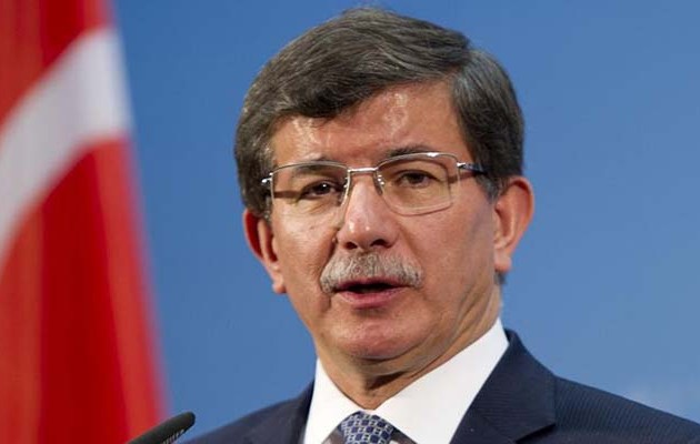 Ο Νταβούτογλου τάζει μέχρι και νύφες για να πάρει ψήφους!